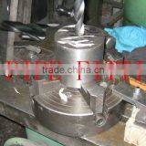 Sockolet, 1 1/2" MSS-SP97,ASTM A182 Gr. F22 CI.3, S.W as per ASME B16.11,3000 Lbs thumbnail-6