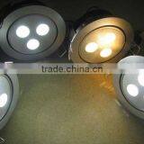 Freecom Decorative Circular Ceiling Mount Fluorescent Light