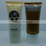 Popular PE Tube for BB Cream Packaging /45ml PE Packaging Container for Cosmetic thumbnail-4