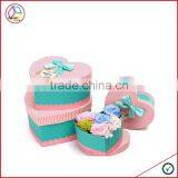 High Quality Heart Shaped Chocolate Box