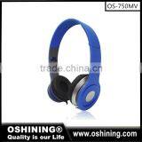 Promotion Top Quality Wired Earphones thumbnail-1