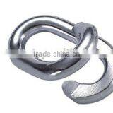 Hot Sales Zinc Plated Forged Repair Link KN30 in Rigging Hardware China Manufacturer thumbnail-1