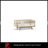 Scandinavian Furniture Living Room Furniture Design Wooden Tea Table Quality Choice thumbnail-1