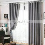 Cheap Curtain Fabric 100% Linen Blackout Curtain Fabric Fabric for Curtains thumbnail-6
