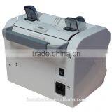 (Excellent !!! ) Note Counter / Currency Counter / Money Detecting Machine for Netherlands Guilder thumbnail-4