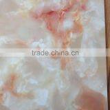 Waterproof / Corrosion Resistant / Surface Scratch Resistant Environment Protecting UV Marble Board thumbnail-2