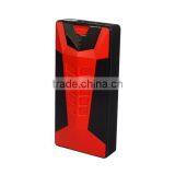 5V 12V 19V Lithium Polymer LIPO Battery Emergency Multi-function Mini Car Jump Starter thumbnail-1