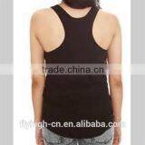 Polyester Dry Fit Racing Running Sports Singlet thumbnail-3