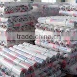 Agriculture Plastic Film 5 Layers PE Greenhouse Film thumbnail-5