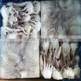 Frozen Half-Cut Blue Swimming Crabs thumbnail-2