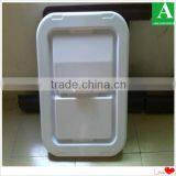 Professional ABS Made Custom Bus Body Parts Thermoformed Part thumbnail-1