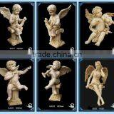 Beautiful Decoration Carved Marble Sculpture thumbnail-4