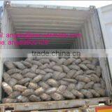 Cheap Price Building Material Twisted Soft Annealed Black Iron Binding Wire/tie Wire Factory From China thumbnail-3