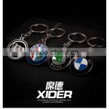 Wholesale Cheap Pizza Shape Custom Plastic Resin Keychain for Souvenir Gift thumbnail-4