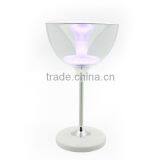 NT-BP0055 Light Music Dancing Bluetooth Lamp Speaker thumbnail-4