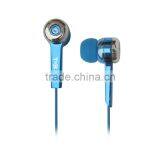 2014 Hot Selling China Manufacturer Color Plated Stereo Earphones TB-E55 for Audio Devices Free Samples thumbnail-2