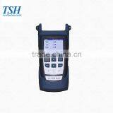 TSH POP-570S Power meter and laser source together Optical Multimeter for Optical Loss Tester