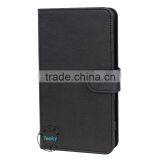 Cover Case For Sony Xperia C4 Cover , Wallet Case Cover , PU Foldable Leather Stand Case , Flip Cover Skin thumbnail-4