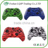 for Xbox One controller replacement case shell & buttons -white tiger, red tiger, blue tiger,green tiger