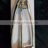ANTIQUE METAL BRASS ICE CREAM CUTTER SCOPE 30 GRAM, 50 GRAM & 70 GRAM CAPACITY thumbnail-5