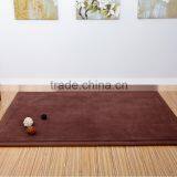 130cm*190cm Large Size Coral Fleece Rectangle Rugs of High Water Absorbent thumbnail-3