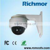 Mini High Speed Dome Wifi ip Camera thumbnail-1