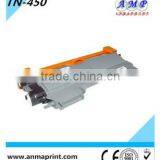 Factory Price Sale Toner Printer Cartridge Supplier TN-450 Laser Printer Cartridge for Brother Printers Bulk Buy From China