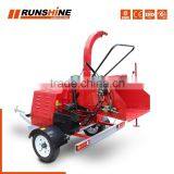 Promotion! Mobile Wood Chipper Price thumbnail-1