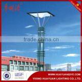 Decorative Light High Quality Designed for Garden Light Pole thumbnail-1