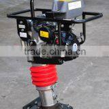 Vibrating Tamping Rammer thumbnail-3