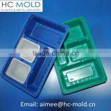 Customized Precision Steel Vacuum Forming Mold thumbnail-1