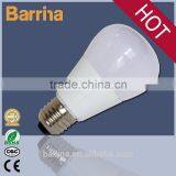 Zhongshan Manufacturer SMD5630/2835 Led Bulb, Plastic Housing for Led Bulb Making