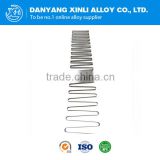 FeCrAl heating element parts for Industrial furnace and household electrical appliance                        
                                                Quality Choice
