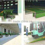 Hydraulic Dock Leveler thumbnail-1