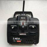 2.4Ghz 4 Channel rc Drone rc Quadcopter With Camera With 4axis Gyro With Headless Mode and Auto-return Function thumbnail-3