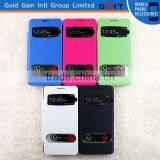 Newest Flip Cover Case for Huawei G520 G525