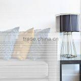 SWITCHABLE Gradation White Stripe PET Foil Similar to 3M Window Film thumbnail-2