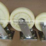 Toughened PA6,for Water Meter,Low Temperature Resistance, Minus 40 Degrees Celsius thumbnail-4