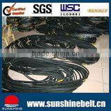 Wrapped v Belt thumbnail-1