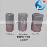 Large Size Graphite Blocks 3-5 Dollars per kg EDM Graphite thumbnail-2