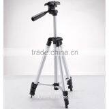 BILDPRO 1.3m Cheap Tripod Stand Extendable DSLR Tripod Outdoor Photographic Equipments thumbnail-2