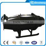 Axial Flow Submersible Pumps for Water Pumping Machine thumbnail-5