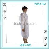 2014 New Arrival China Wholesale high quality pp visit coat gown