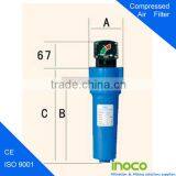 Compressed Air Filter I (Inoco C1 Compressed Air Filter )