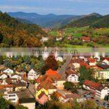 Bravat (China) GmbH company overview - view 1 thumbnail