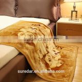 2015 Hot Sale 100% Bamboo Fiber Baby Sleeping Blankets&Swaddling Summer Fashion Comfortable Baby Nap Blanket