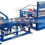 Hot Selling Henan Runxin Small Cutting Machine