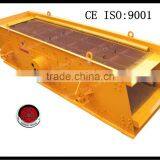 2015 Songshan Stone Sand Separator Vibrating Screen thumbnail-5