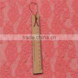 New Arrival China Factory Supply Elastic Lace Trim thumbnail-3