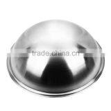 Amazon Top Sellers of Chinese 3 Ply Stainless Steel Wok Utensil thumbnail-4